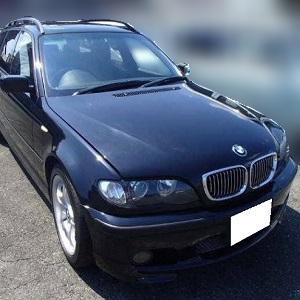 BMW ３１８ｉ 平成16年式